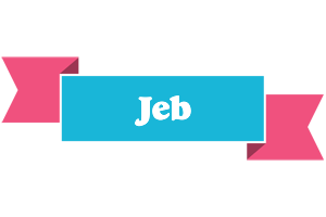 Jeb today logo