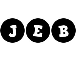 Jeb tools logo