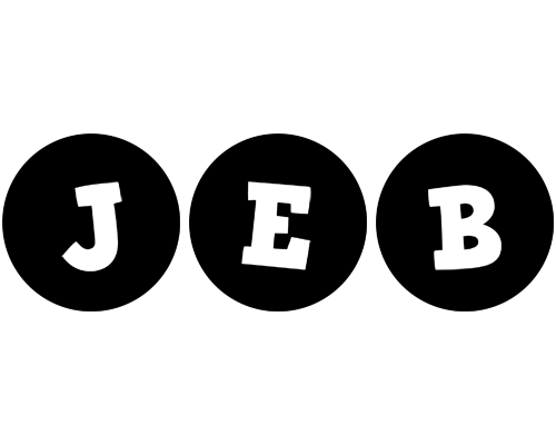 Jeb tools logo