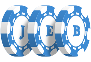 Jeb vegas logo