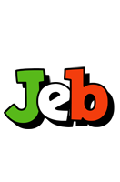 Jeb venezia logo