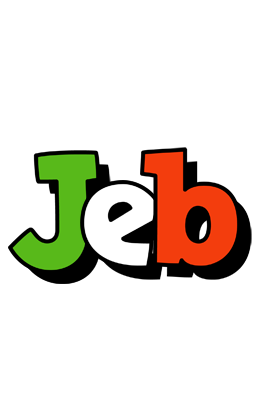 Jeb venezia logo
