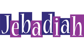 Jebadiah autumn logo