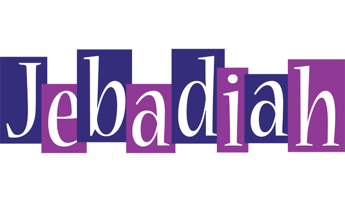Jebadiah autumn logo