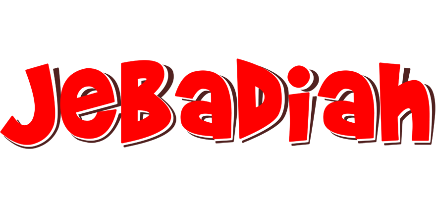 Jebadiah basket logo