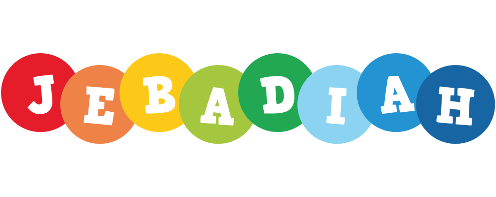 Jebadiah boogie logo