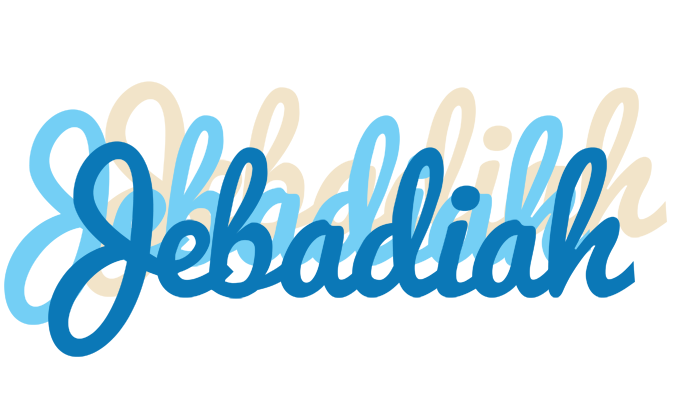 Jebadiah breeze logo