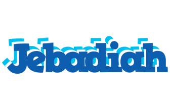 Jebadiah business logo