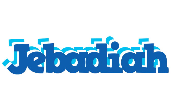 Jebadiah business logo