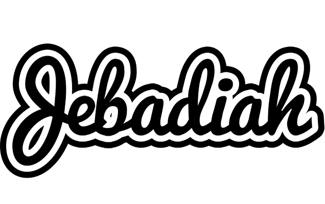 Jebadiah chess logo
