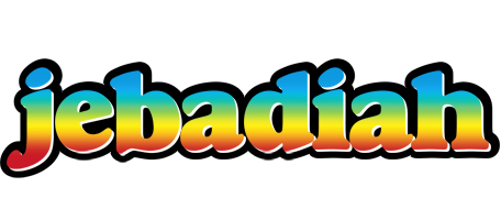 Jebadiah color logo