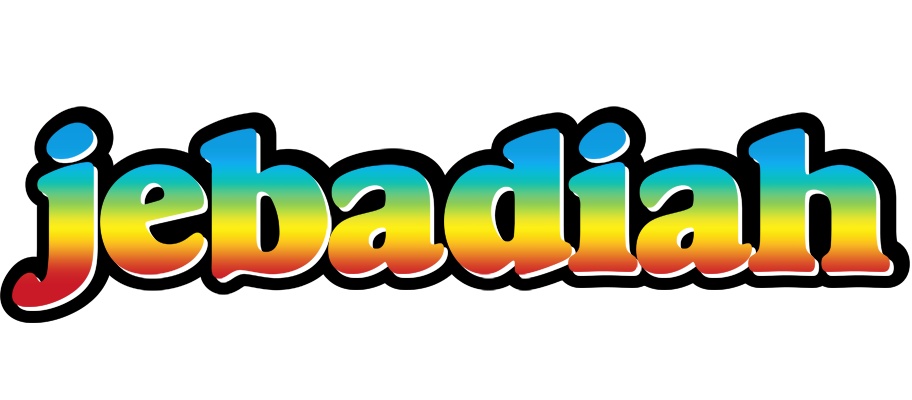 Jebadiah color logo