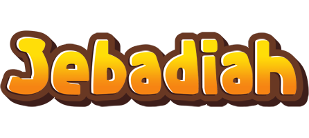 Jebadiah cookies logo