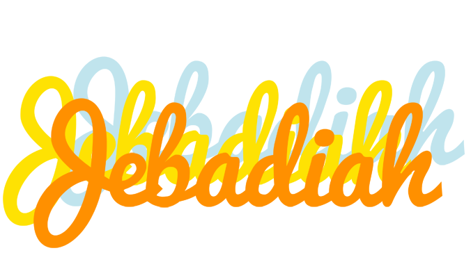 Jebadiah energy logo