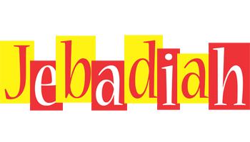 Jebadiah errors logo