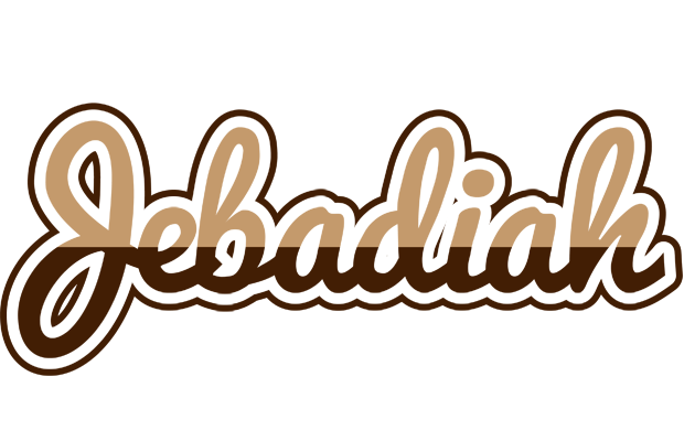 Jebadiah exclusive logo