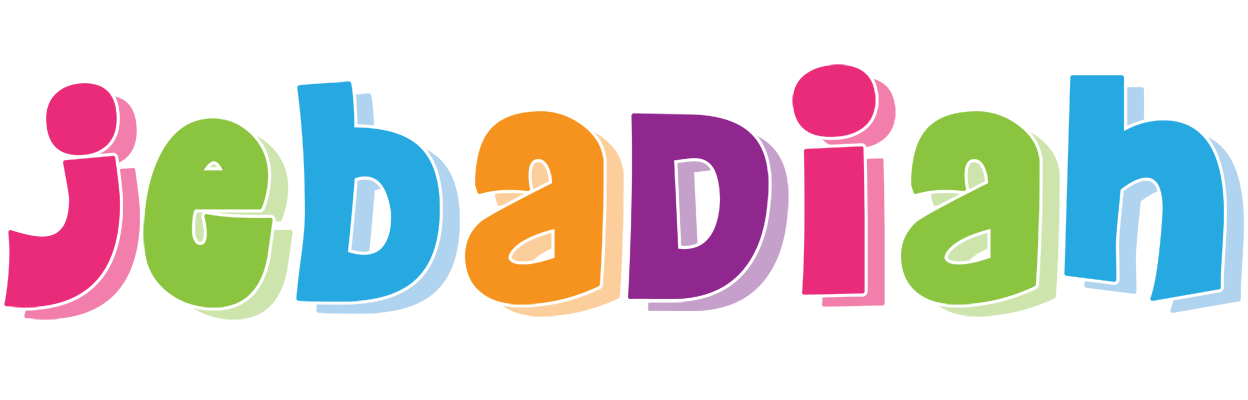 Jebadiah friday logo