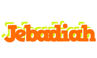 Jebadiah healthy logo