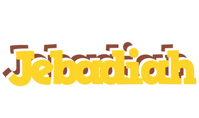 Jebadiah hotcup logo