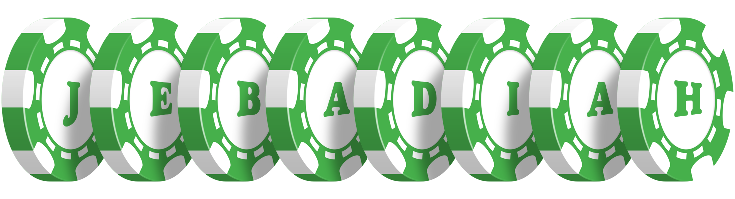 Jebadiah kicker logo