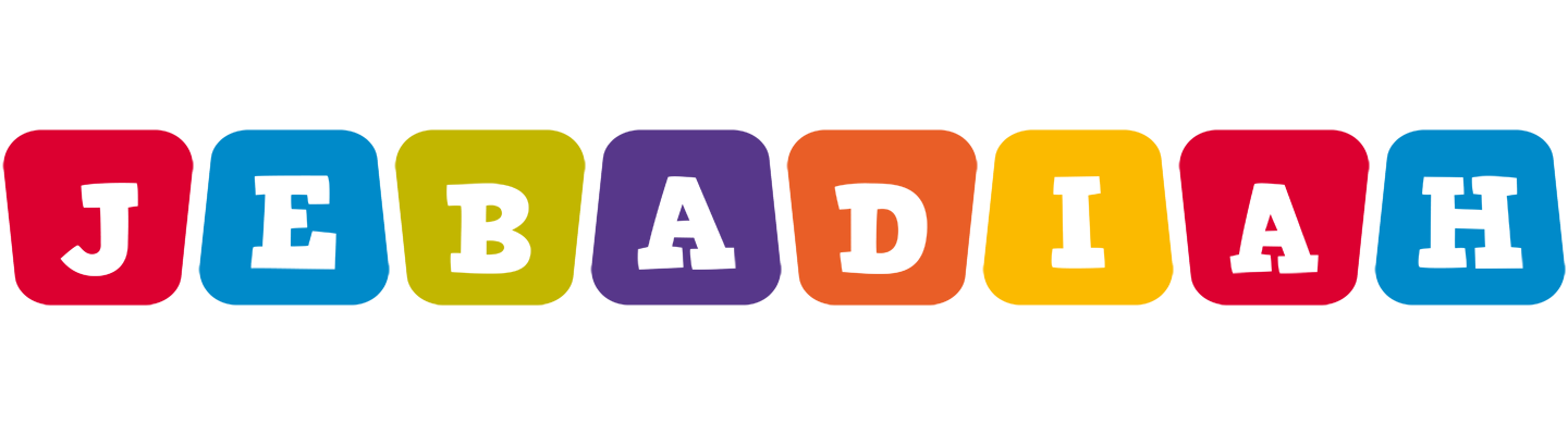Jebadiah kiddo logo