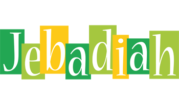 Jebadiah lemonade logo