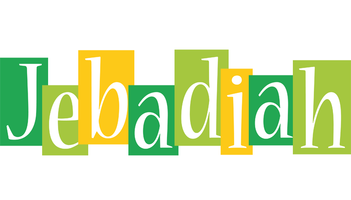 Jebadiah lemonade logo