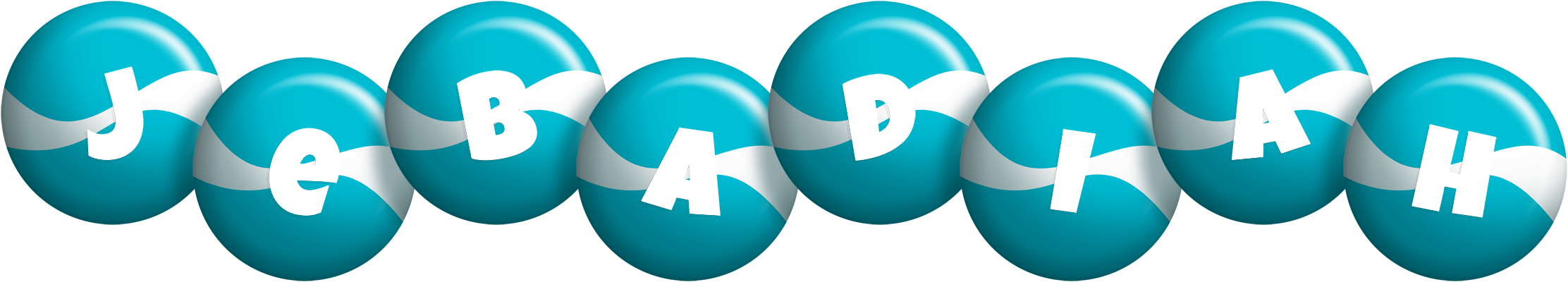 Jebadiah messi logo