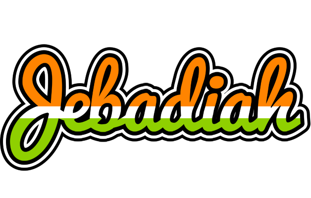 Jebadiah mumbai logo