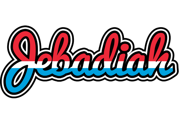 Jebadiah norway logo