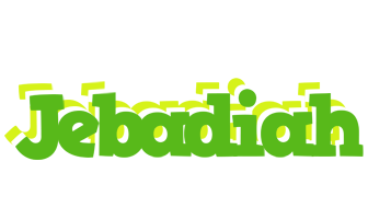 Jebadiah picnic logo