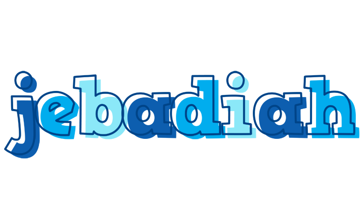 Jebadiah sailor logo