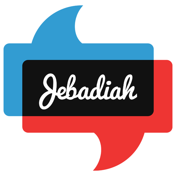 Jebadiah sharks logo