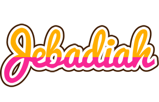 Jebadiah smoothie logo