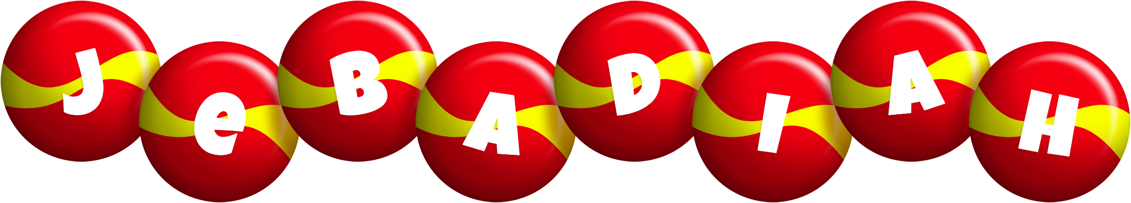 Jebadiah spain logo