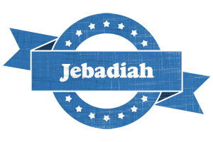 Jebadiah trust logo