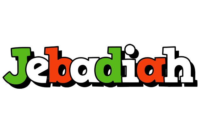 Jebadiah venezia logo