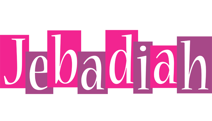 Jebadiah whine logo