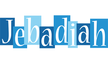 Jebadiah winter logo