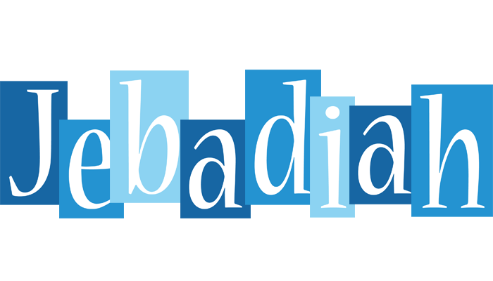 Jebadiah winter logo