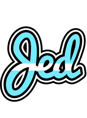 Jed argentine logo