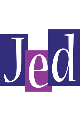 Jed autumn logo