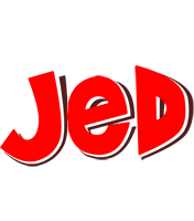 Jed basket logo