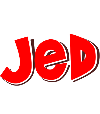 Jed basket logo