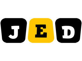 Jed boots logo