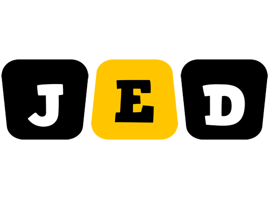 Jed boots logo