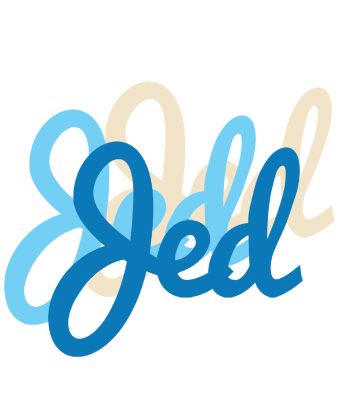 Jed breeze logo