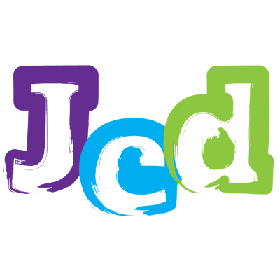 Jed casino logo