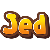 Jed cookies logo