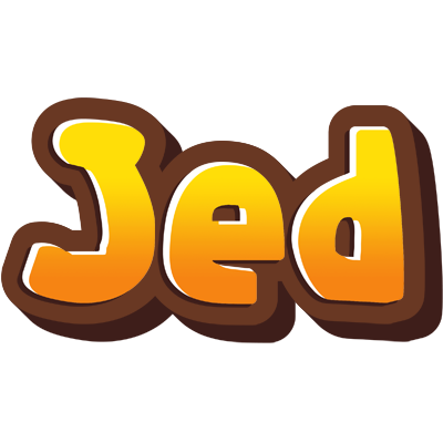 Jed cookies logo